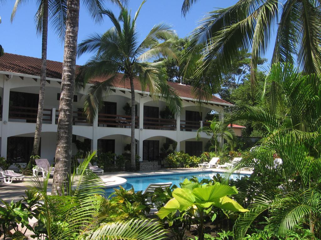 Hotel Pochote Grande Jaco Exterior photo