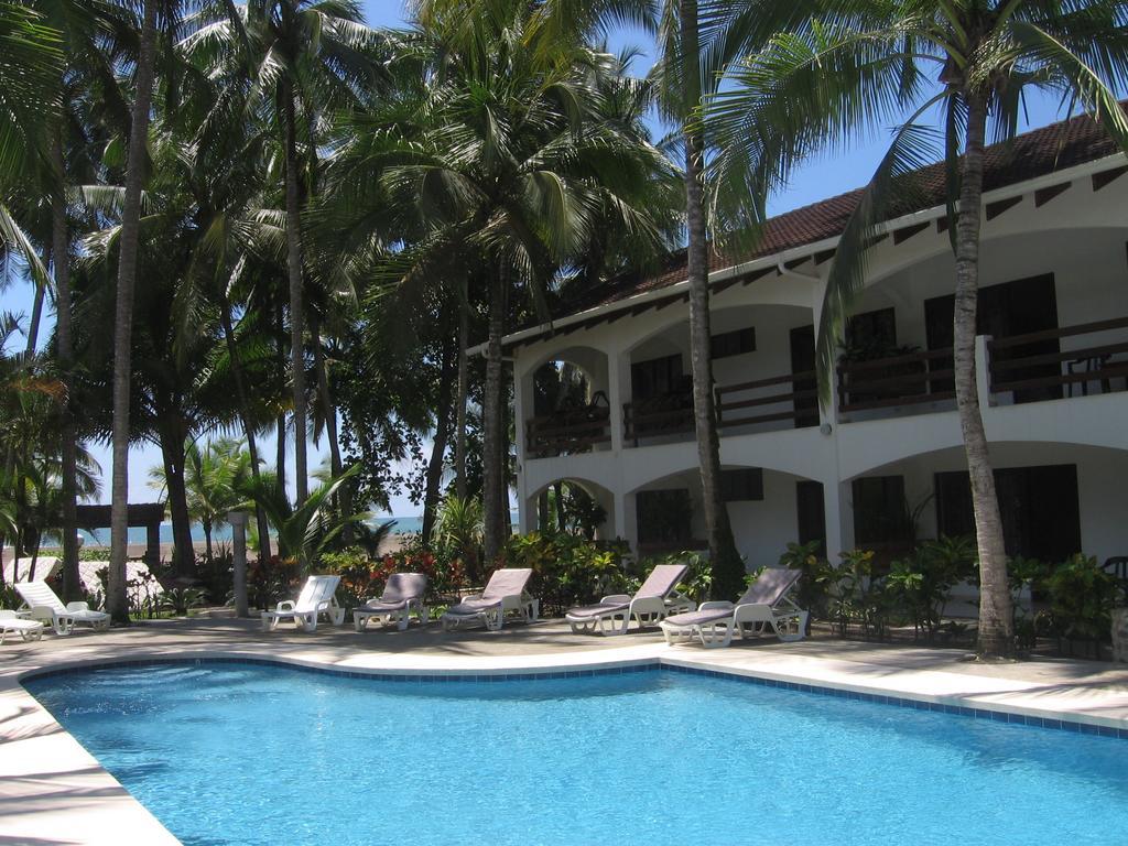 Hotel Pochote Grande Jaco Exterior photo