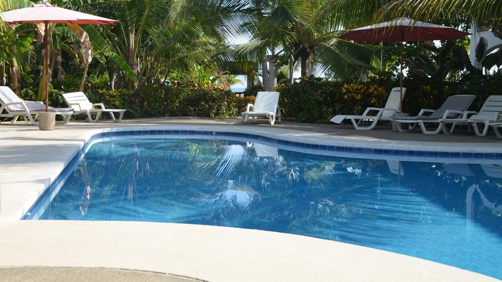 Hotel Pochote Grande Jaco Exterior photo