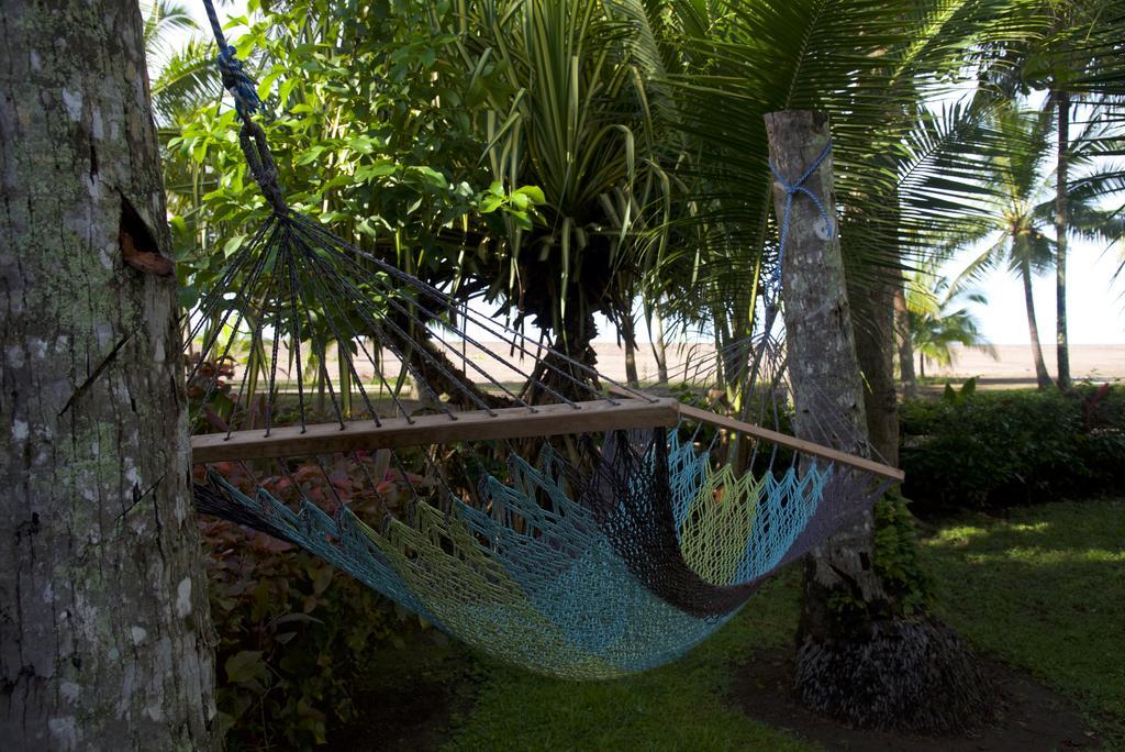 Hotel Pochote Grande Jaco Exterior photo