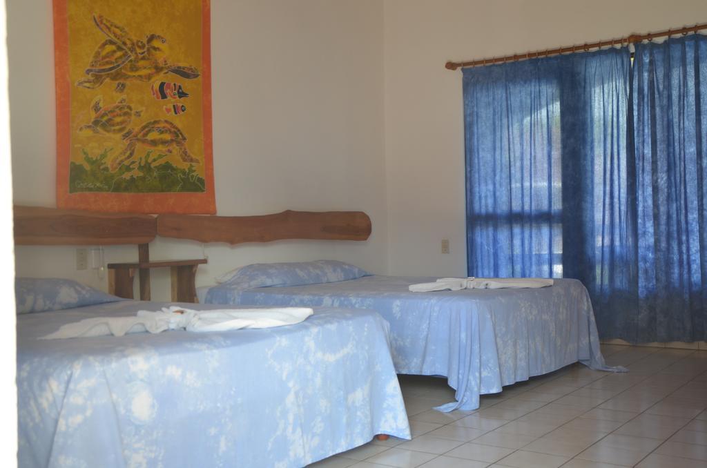 Hotel Pochote Grande Jaco Exterior photo